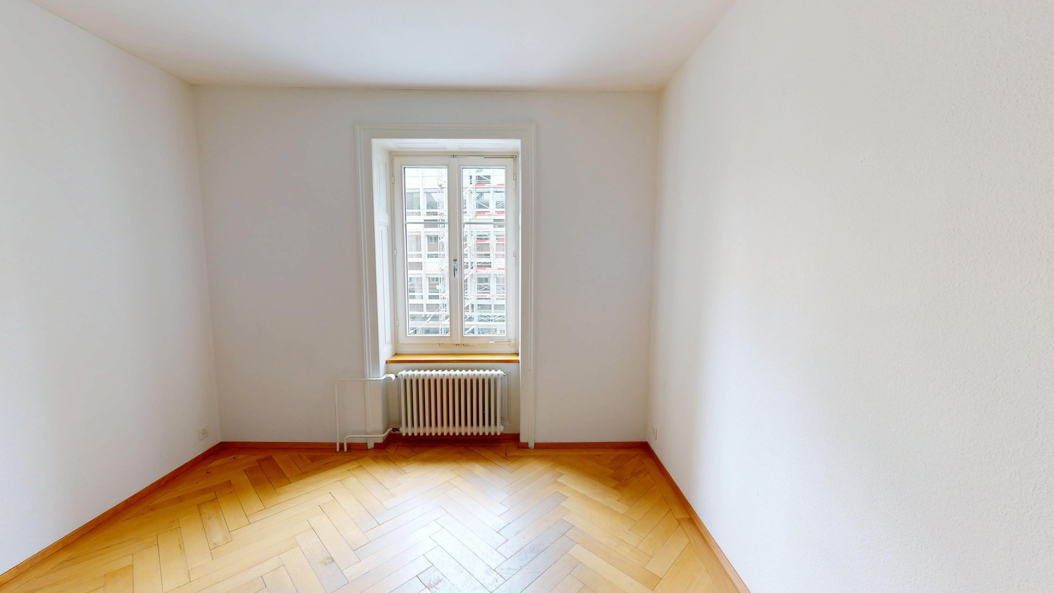 Appartement de 4 pièces