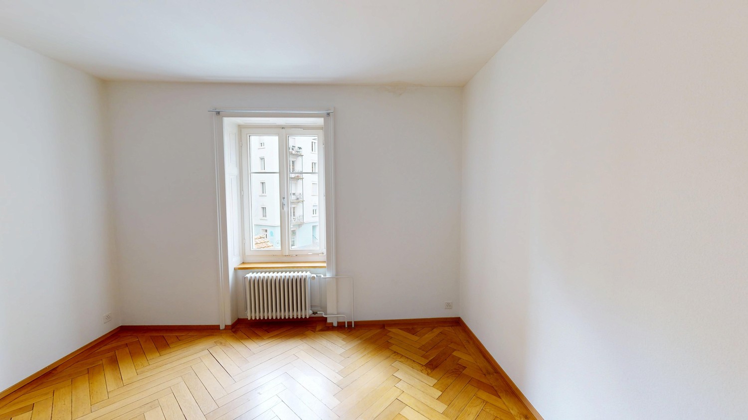 Appartement de 4 pièces