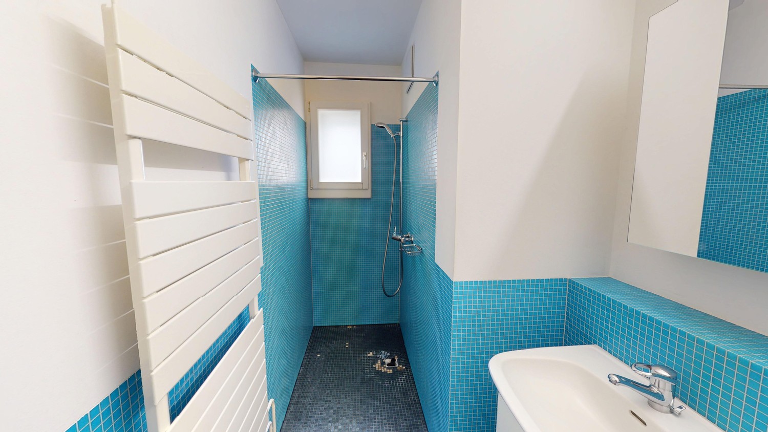 Appartement de 4 pièces