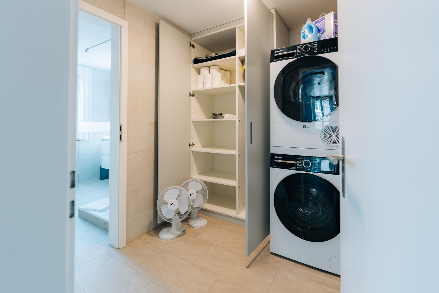 Appartement meublé de 4 ½ pièces, photo 5 sur 10