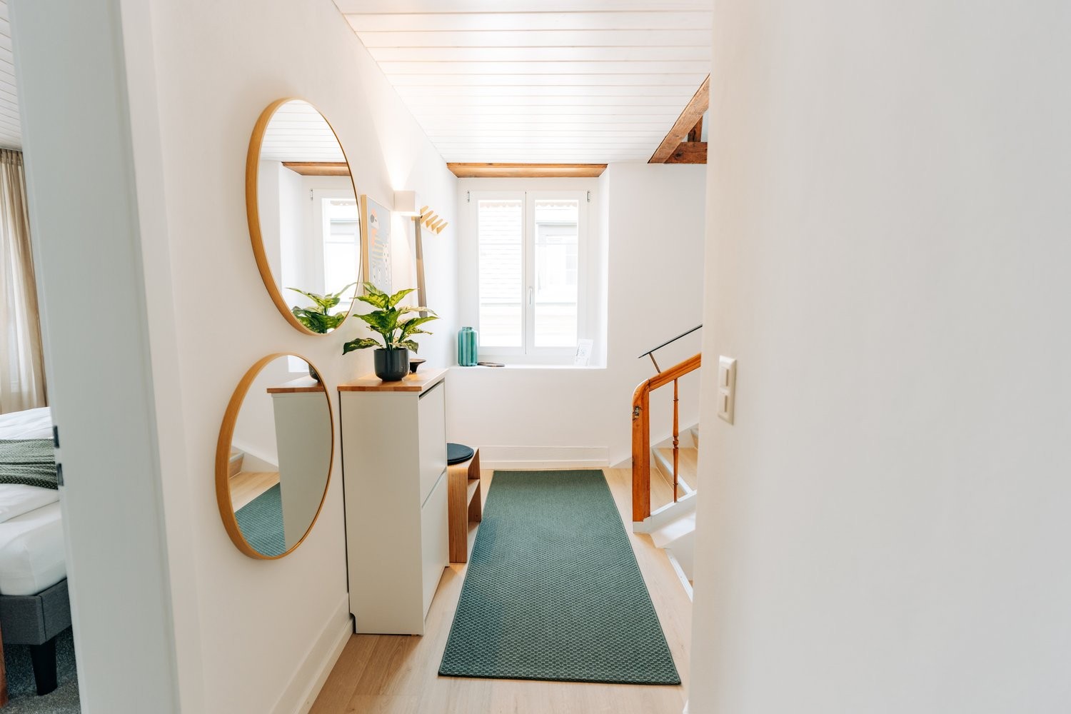 Appartement meublé de 4 ½ pièces, photo 10 sur 10