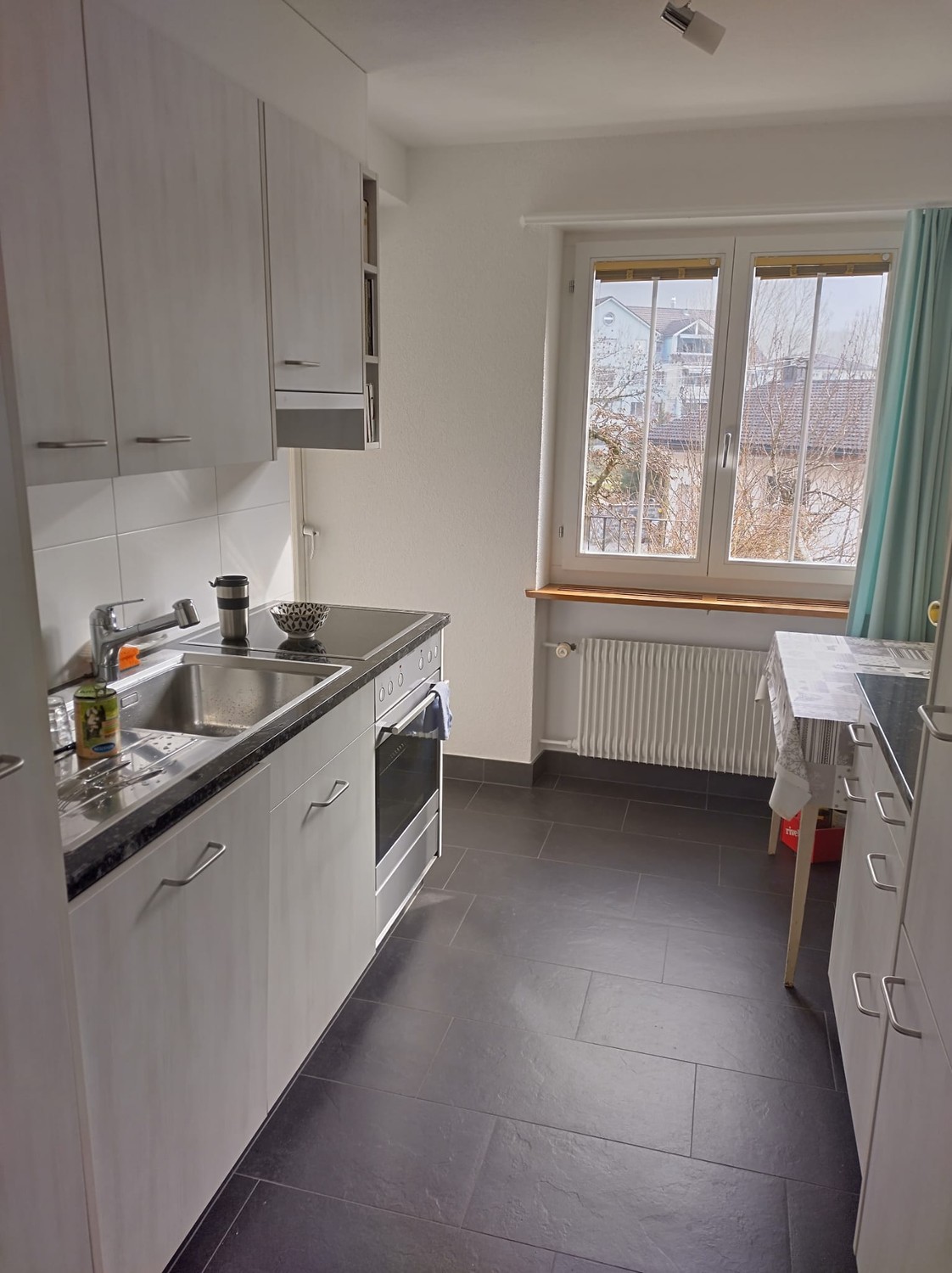 Appartement de 4 ½ pièces, photo 7 sur 10