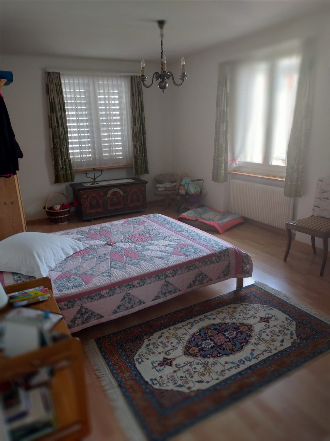 Appartement de 4 ½ pièces, photo 5 sur 10