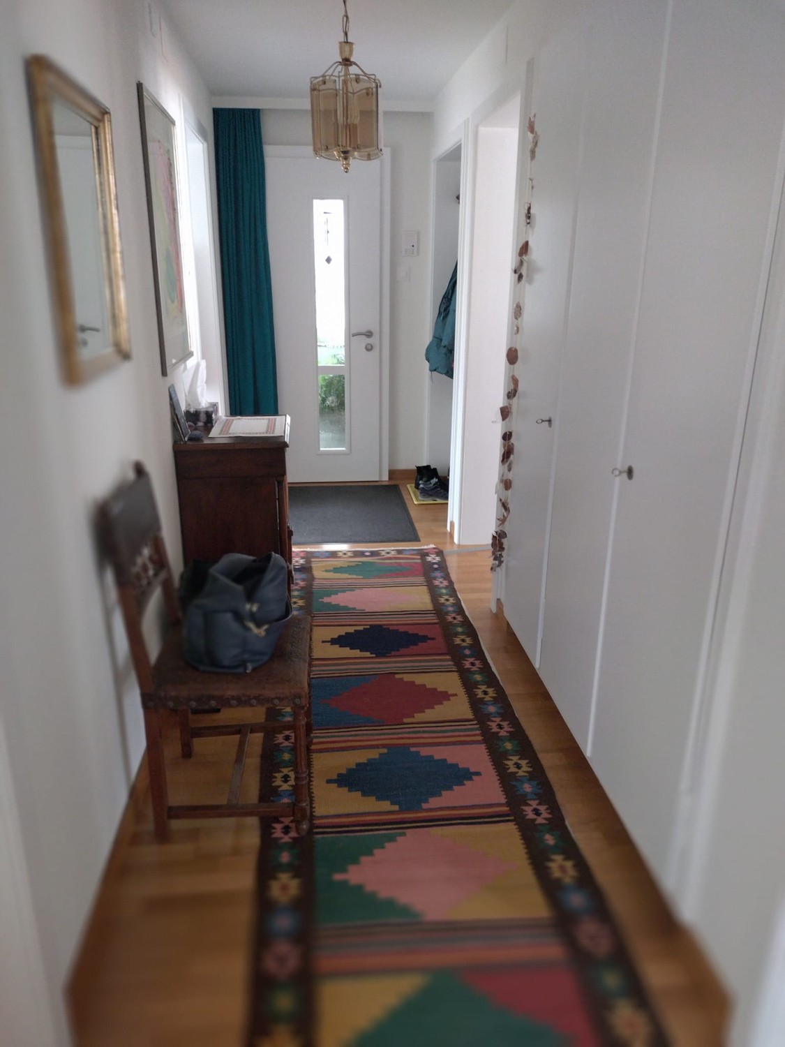 Appartement de 4 ½ pièces, photo 1 sur 10