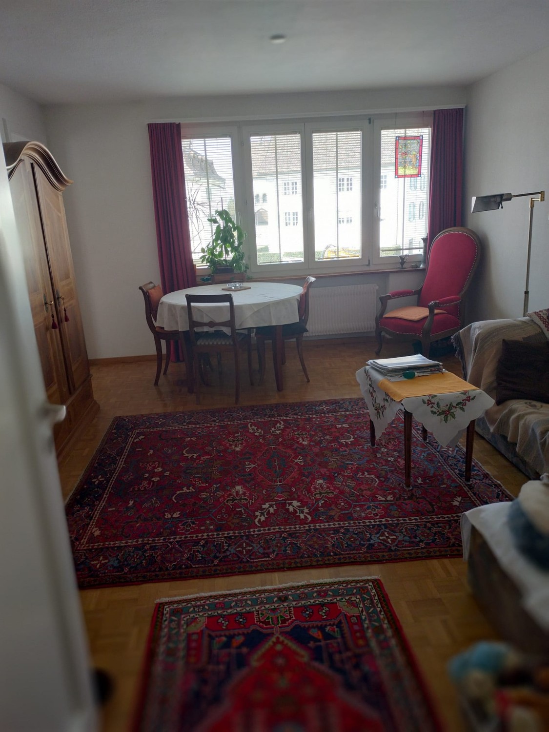 Appartement de 4 ½ pièces, photo 3 sur 10