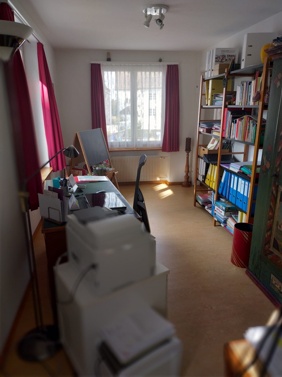 Appartement de 4 ½ pièces, photo 6 sur 10