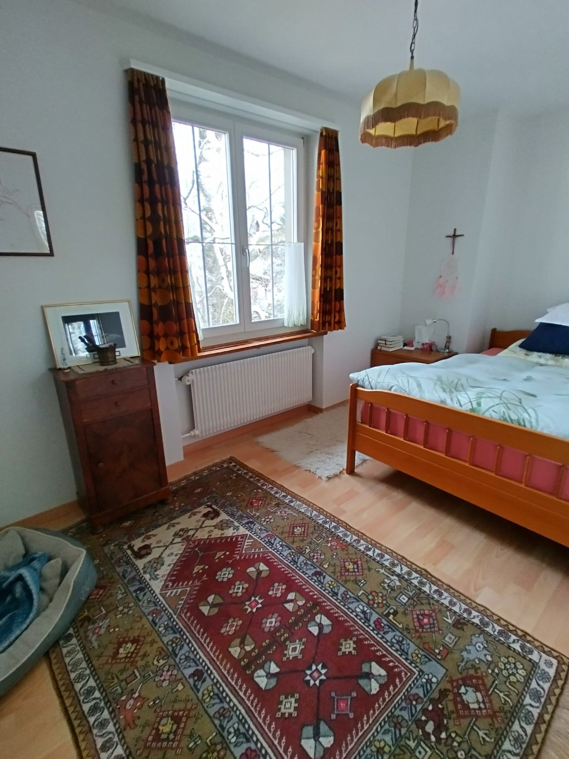Appartement de 4 ½ pièces, photo 4 sur 10