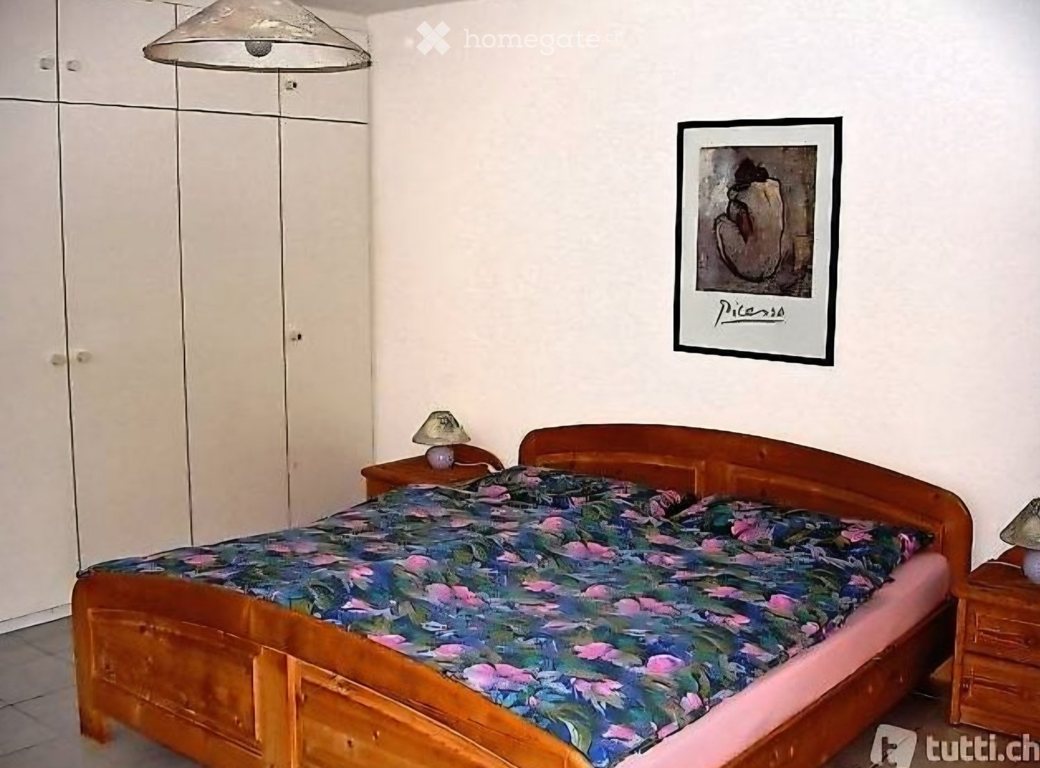 Appartement de 2 ½ pièces, photo 2 sur 5