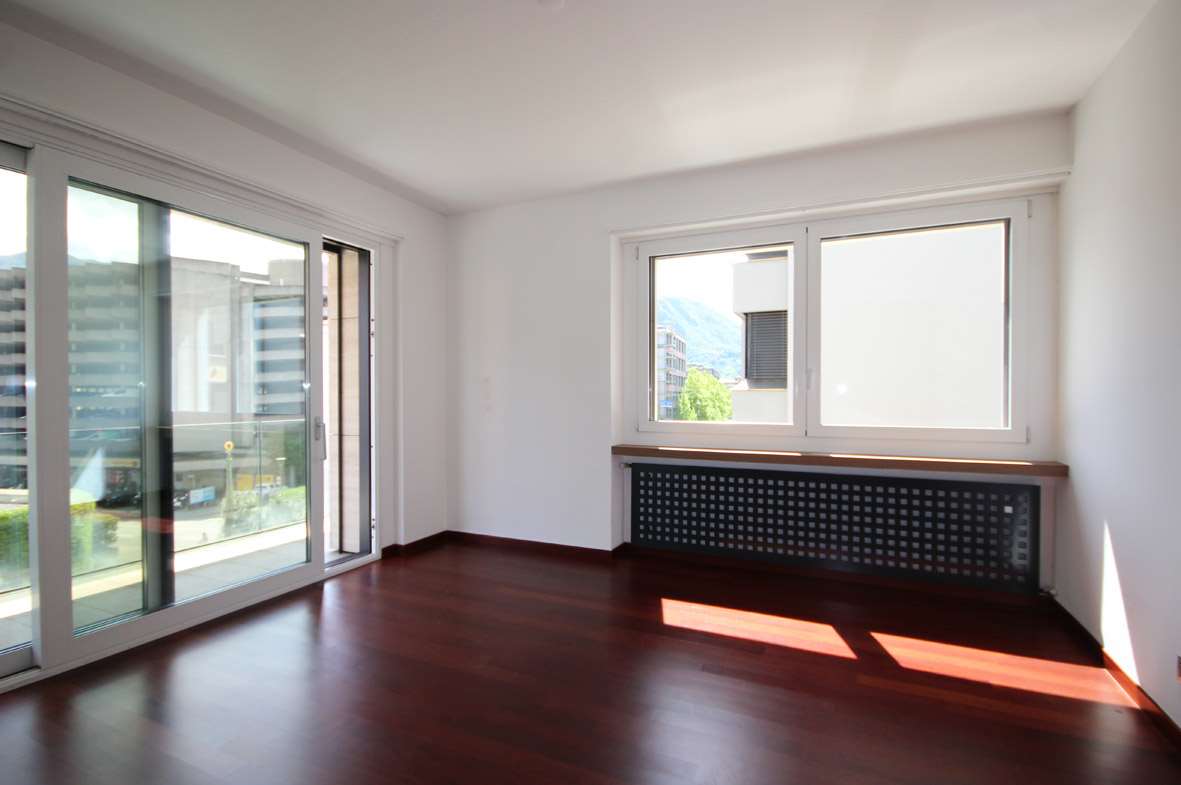 4 ½ rooms apartment, photo 2 sur 10