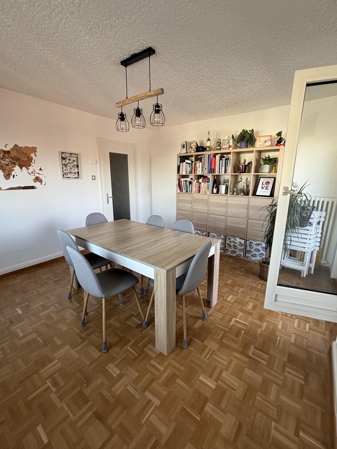 Appartement de 2 ½ pièces, photo 10 sur 10