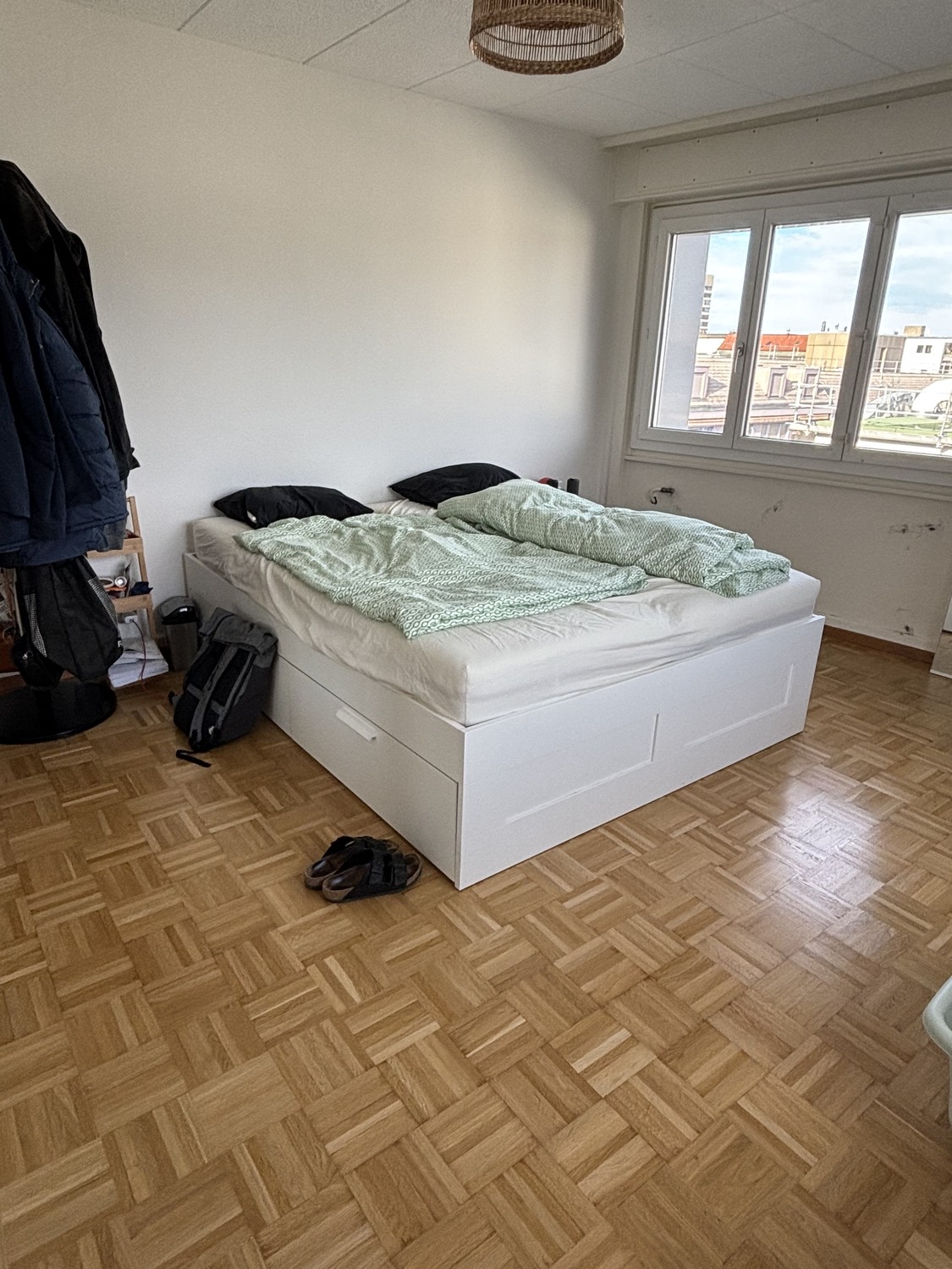 Appartement de 2 ½ pièces, photo 6 sur 10