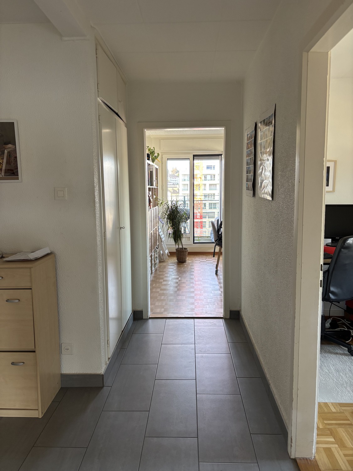 Appartement de 2 ½ pièces, photo 4 sur 10