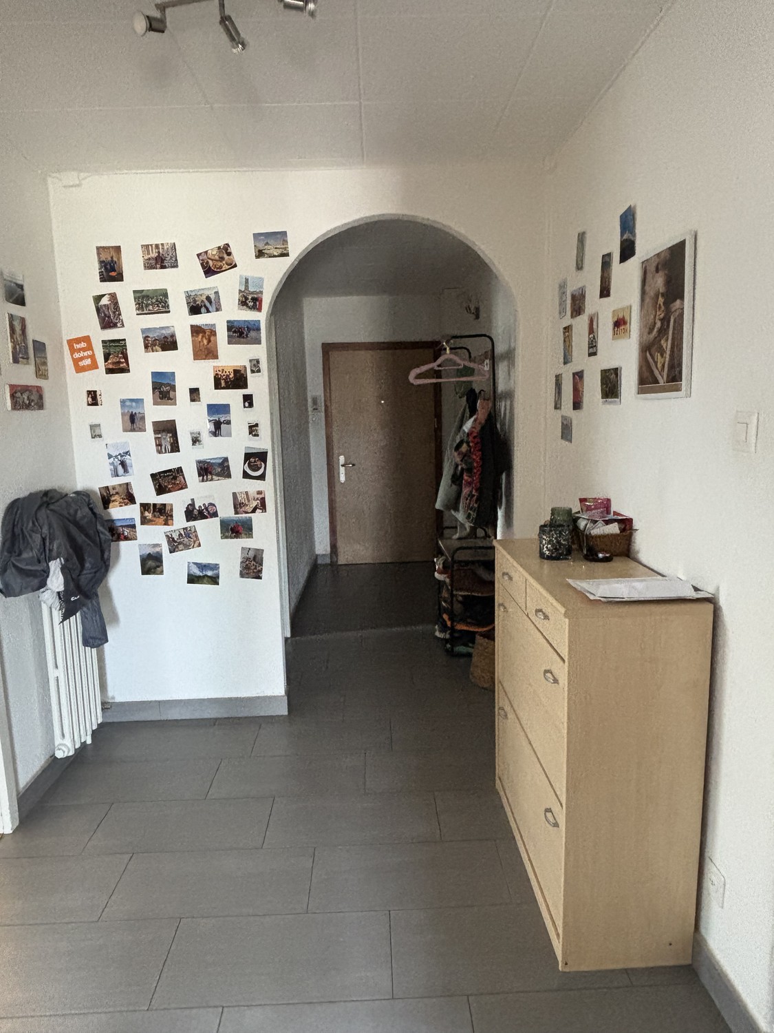 Appartement de 2 ½ pièces, photo 2 sur 10