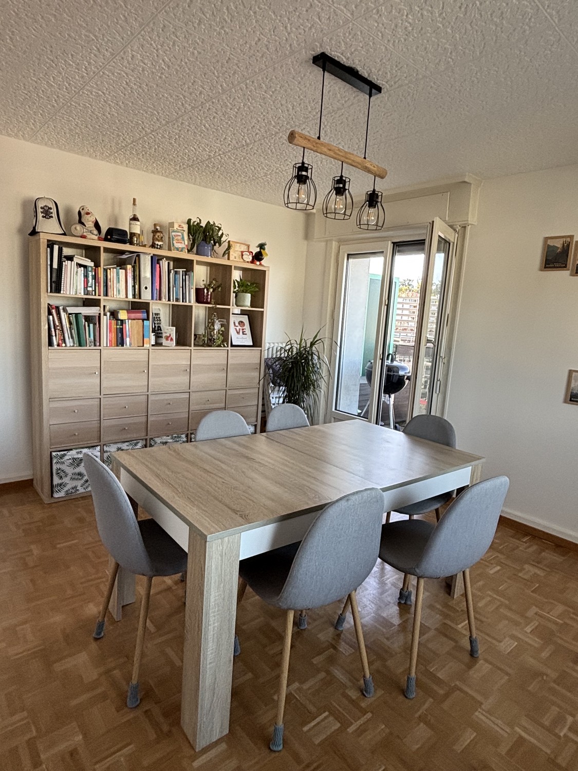 Appartement de 2 ½ pièces, photo 9 sur 10