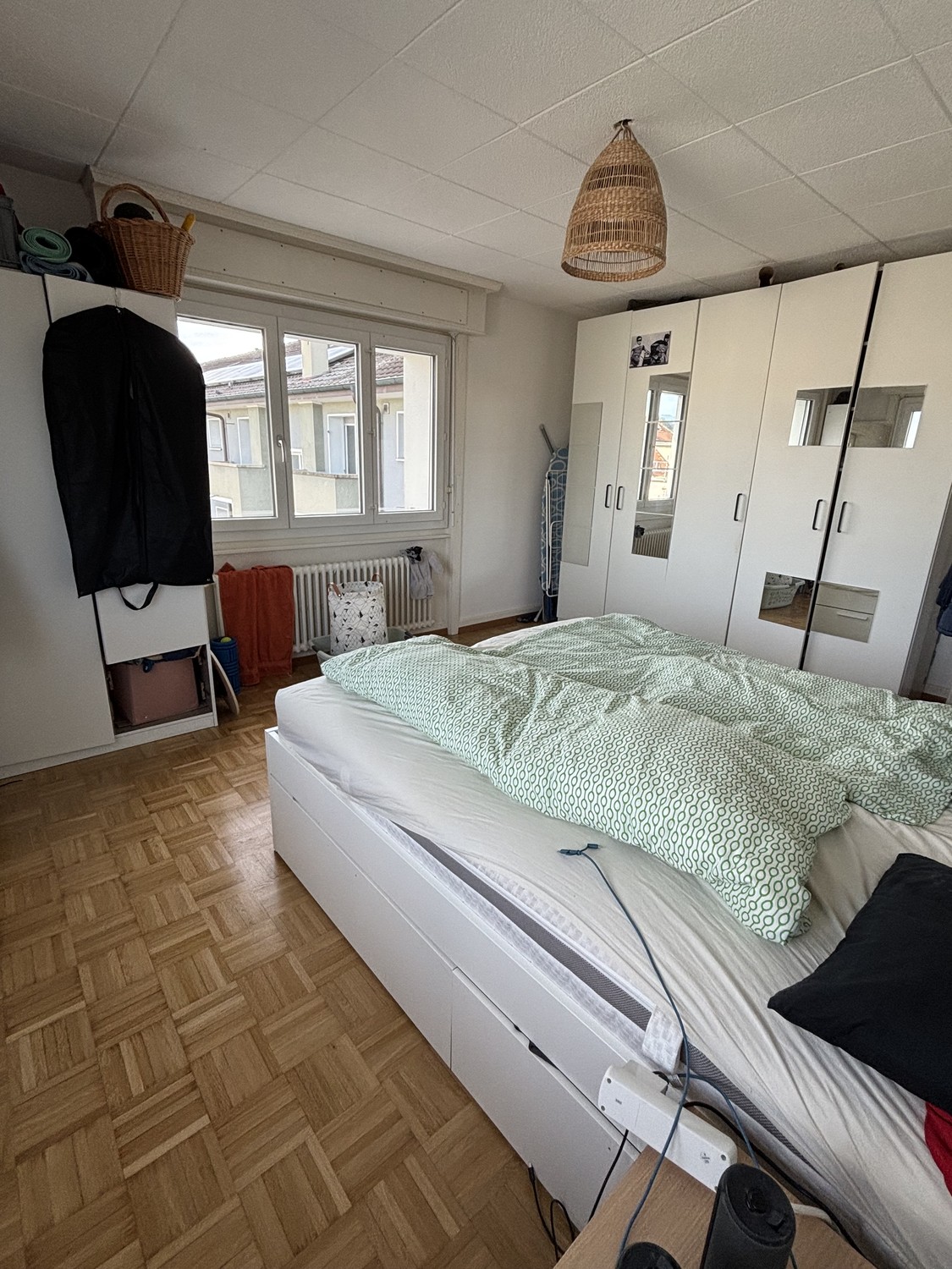 Appartement de 2 ½ pièces, photo 7 sur 10