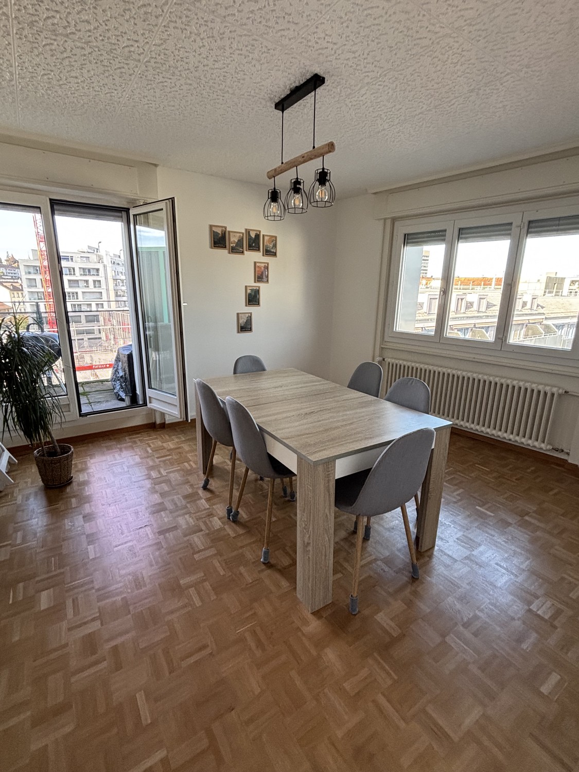 Appartement de 2 ½ pièces, photo 8 sur 10
