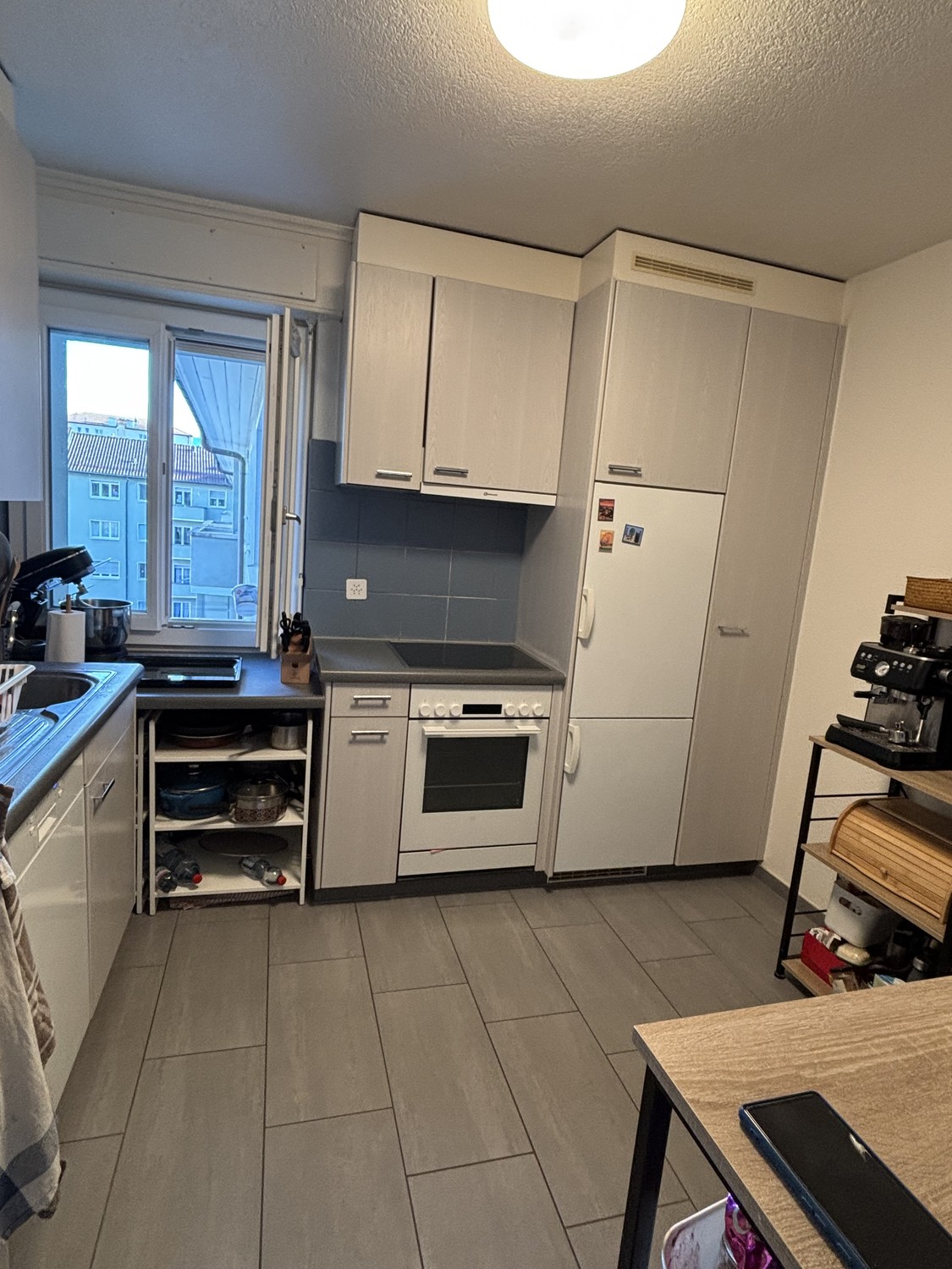 Appartement de 2 ½ pièces, photo 3 sur 10