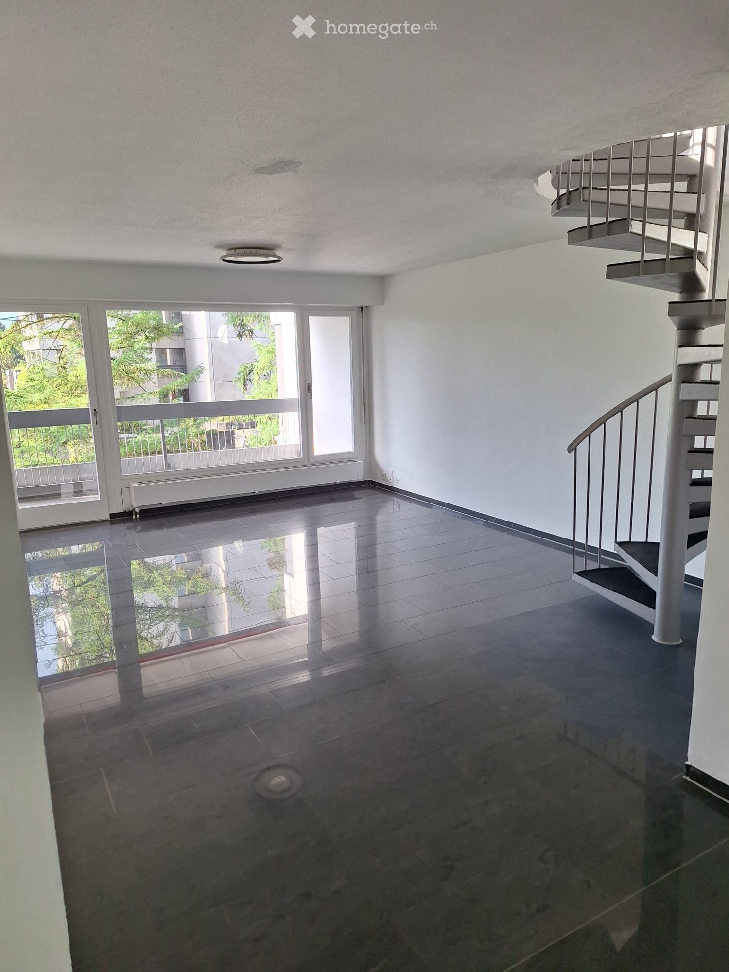 Appartement de 5 ½ pièces