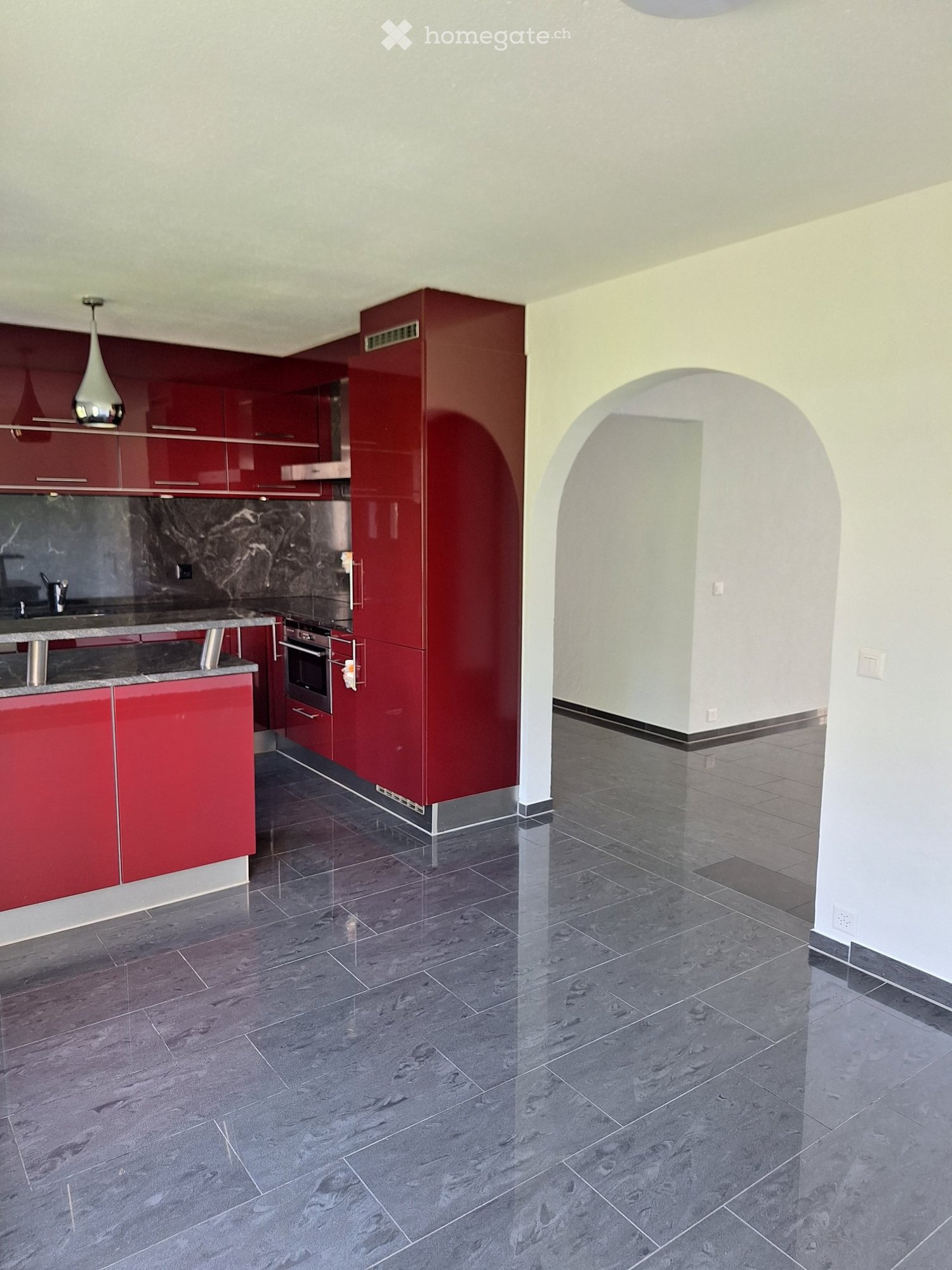 Appartement de 5 ½ pièces