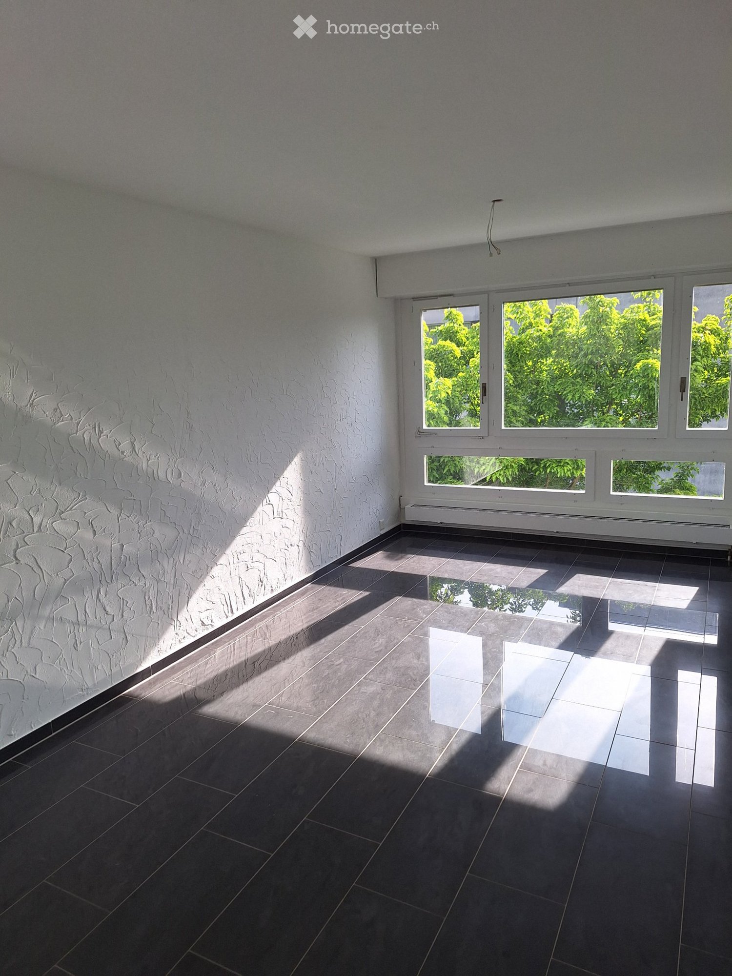 Appartement de 5 ½ pièces