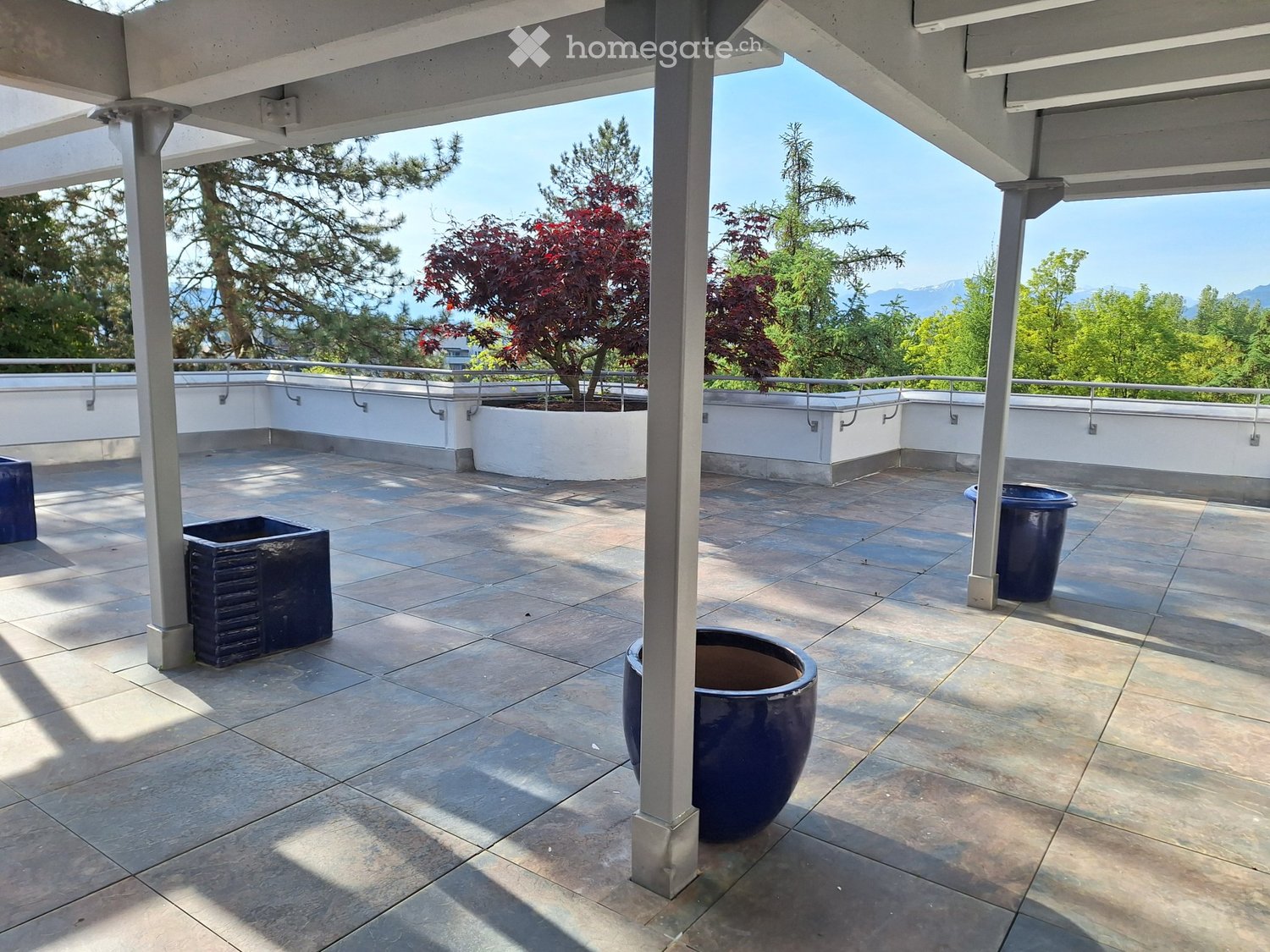 Appartement de 5 ½ pièces