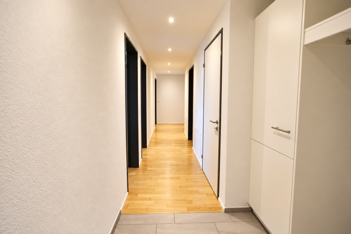 Appartement de 4 ½ pièces, photo 8 sur 10