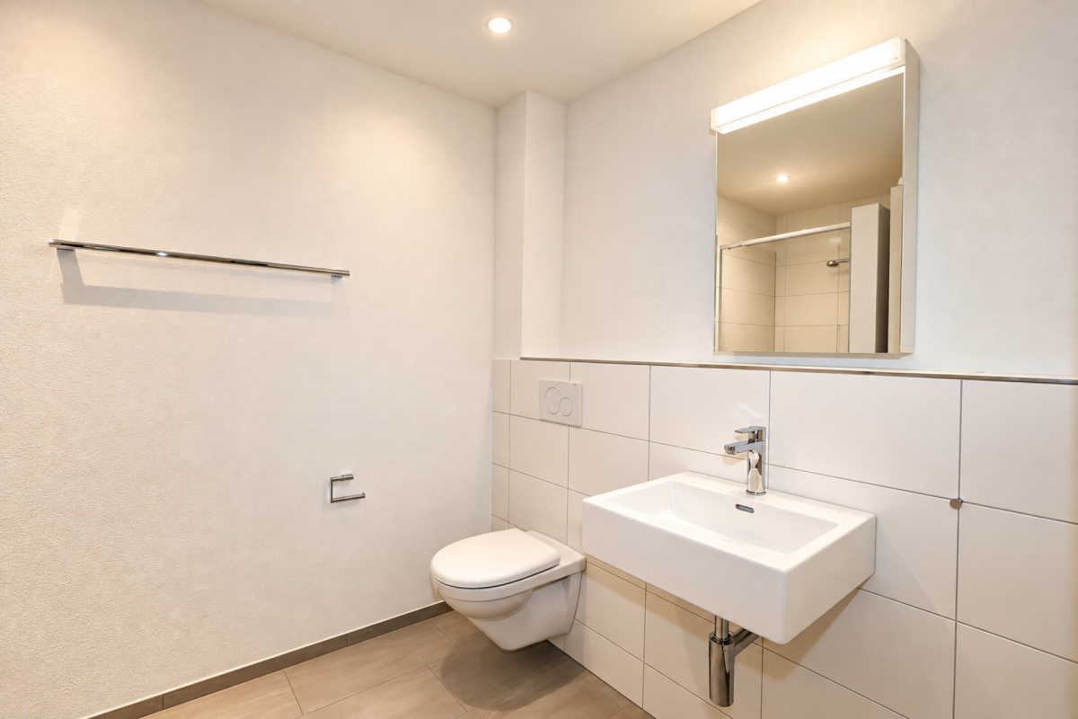 Appartement de 4 ½ pièces, photo 9 sur 10