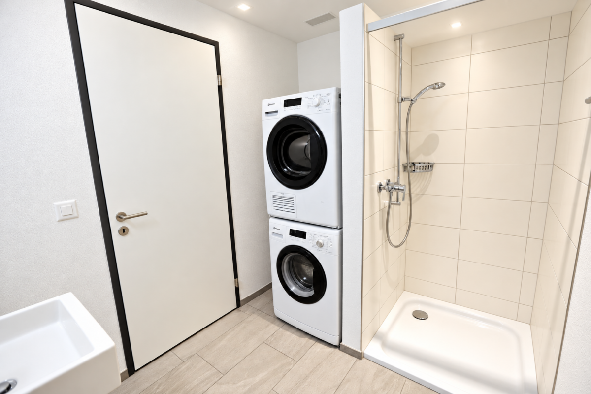 Appartement de 4 ½ pièces, photo 10 sur 10