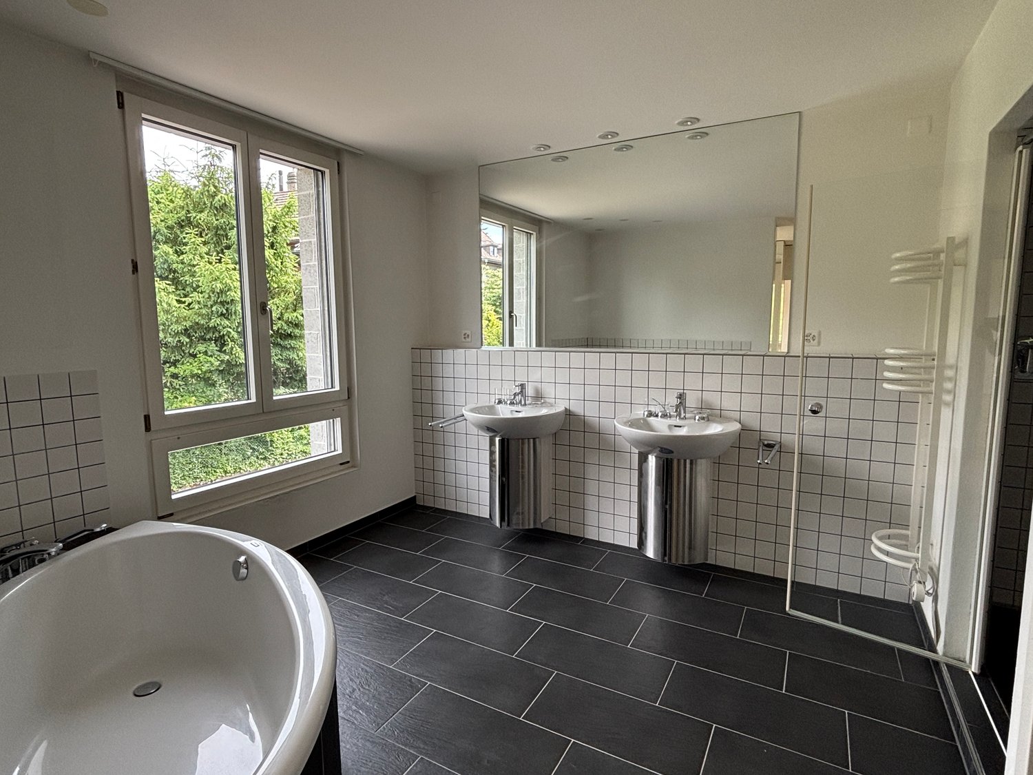 4 ½ pièces appartement d'attique