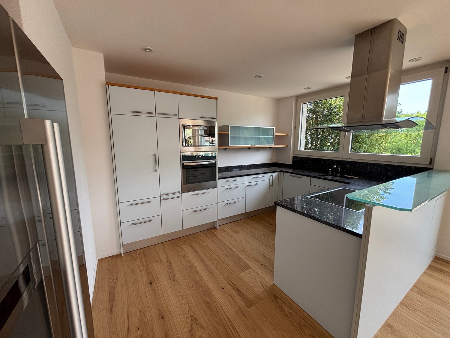 4 ½ pièces appartement d'attique