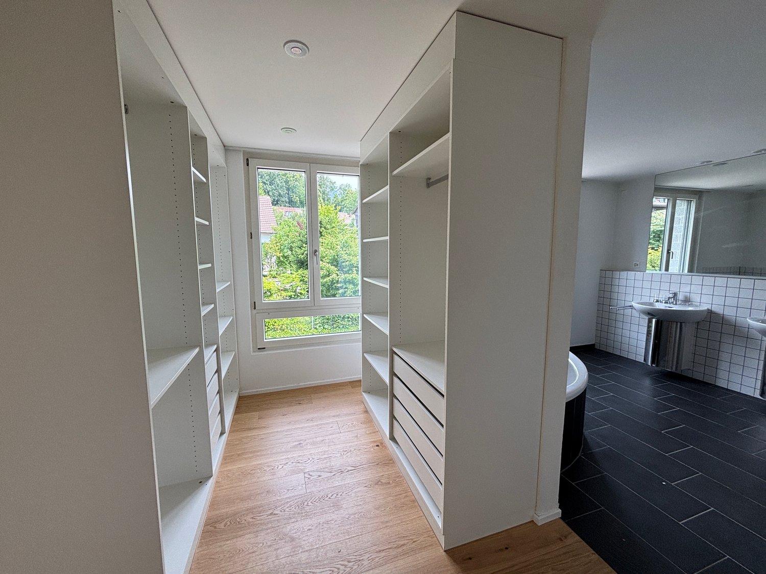4 ½ pièces appartement d'attique