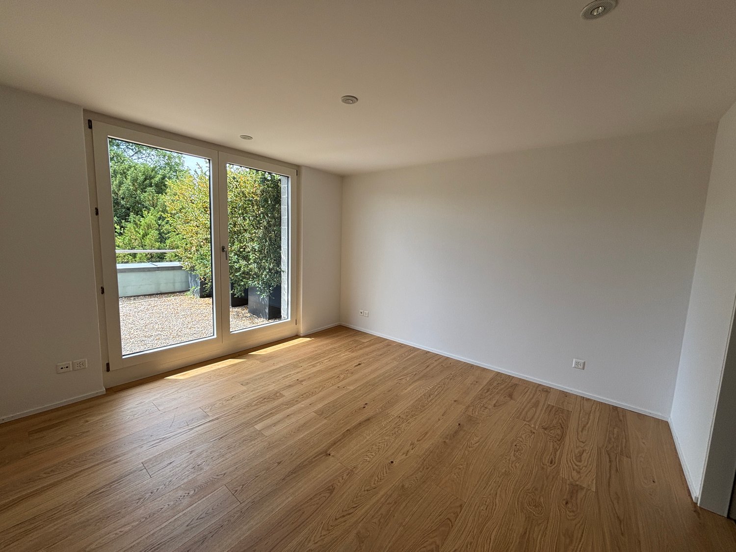 4 ½ pièces appartement d'attique