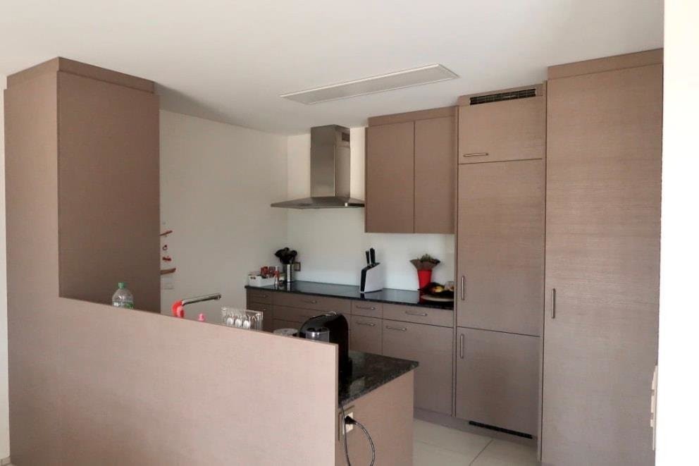 Appartement mansardé de 4 ½ pièces, photo 4 sur 7