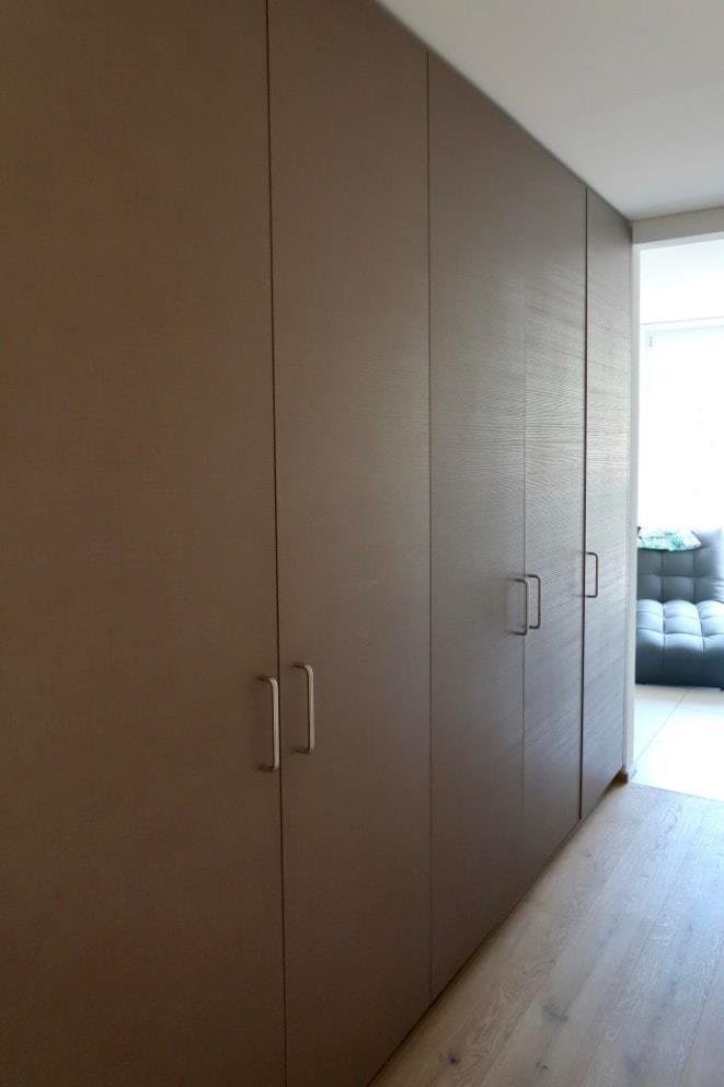Appartement mansardé de 4 ½ pièces, photo 7 sur 7