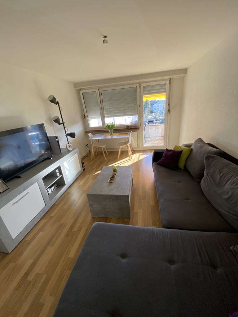 Appartement de 3 pièces, photo 3 sur 4