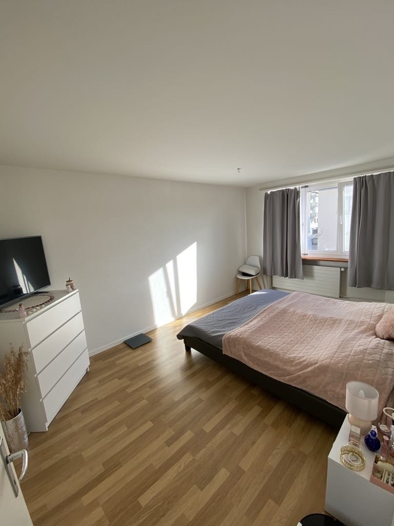 Appartement de 3 pièces, photo 2 sur 4