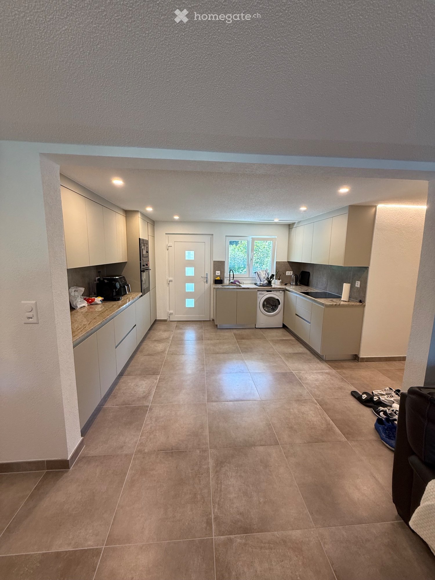 4 ½ rooms apartment