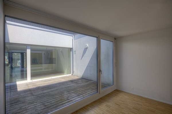 Duplex de 4 ½ pièces, photo 3 sur 9