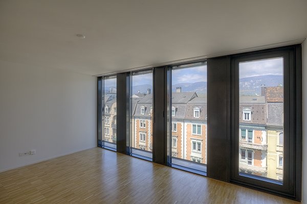 Duplex de 4 ½ pièces, photo 2 sur 9