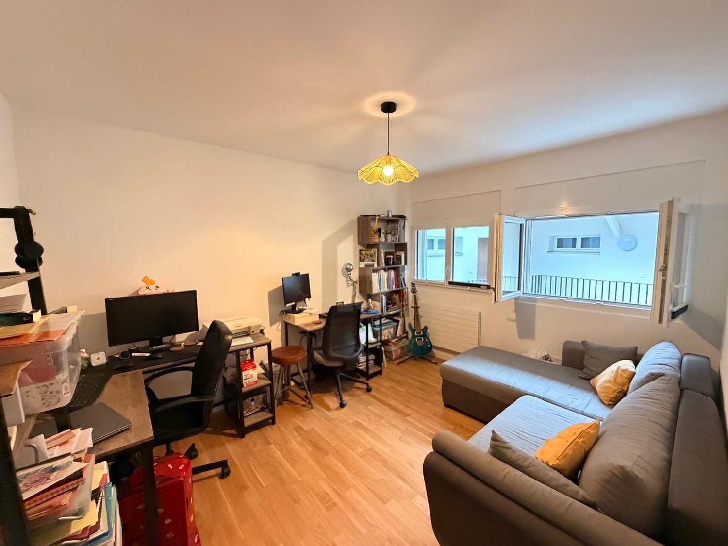 3 ½ rooms duplex, photo 4 sur 4