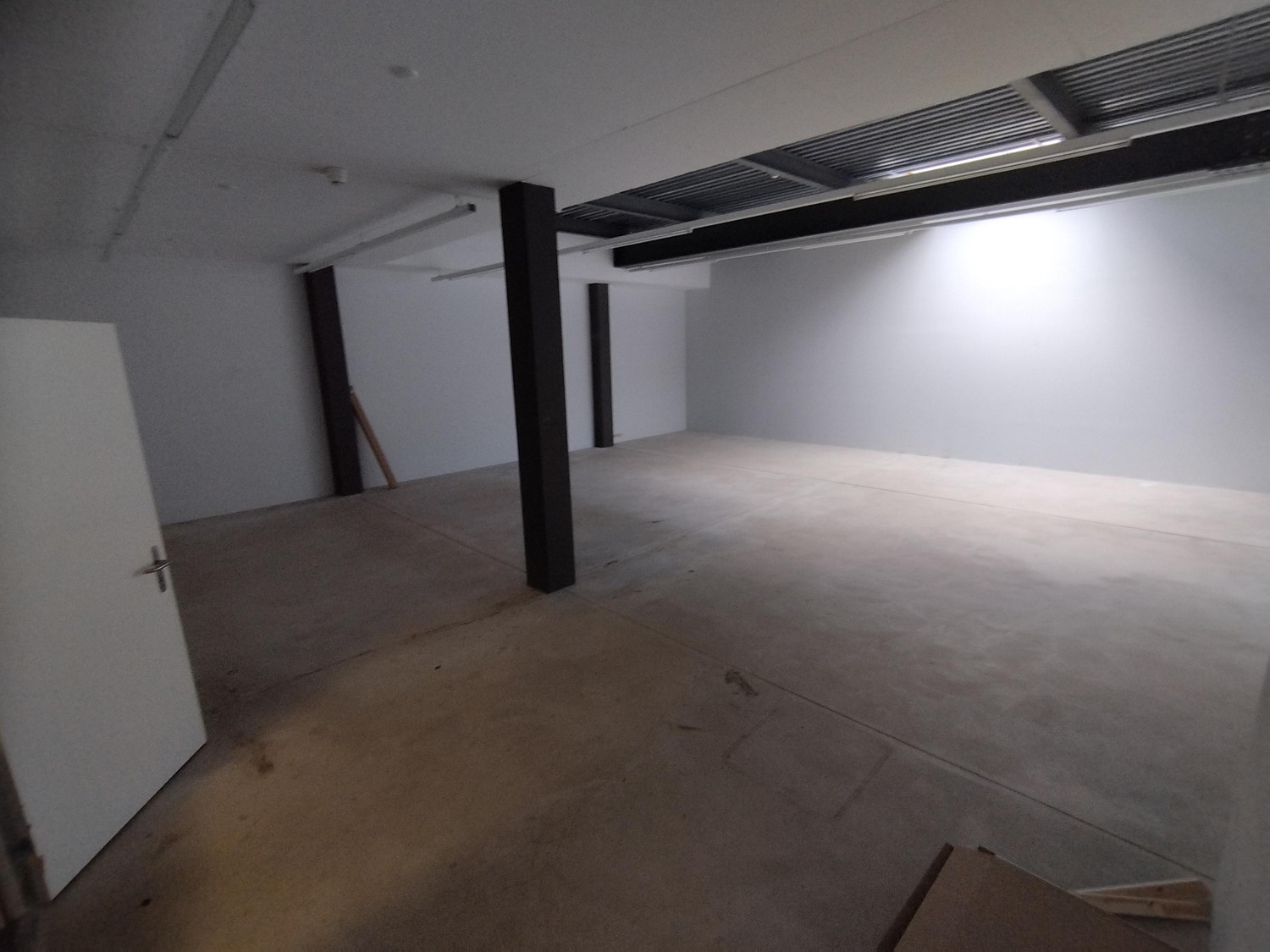 282m² commercial