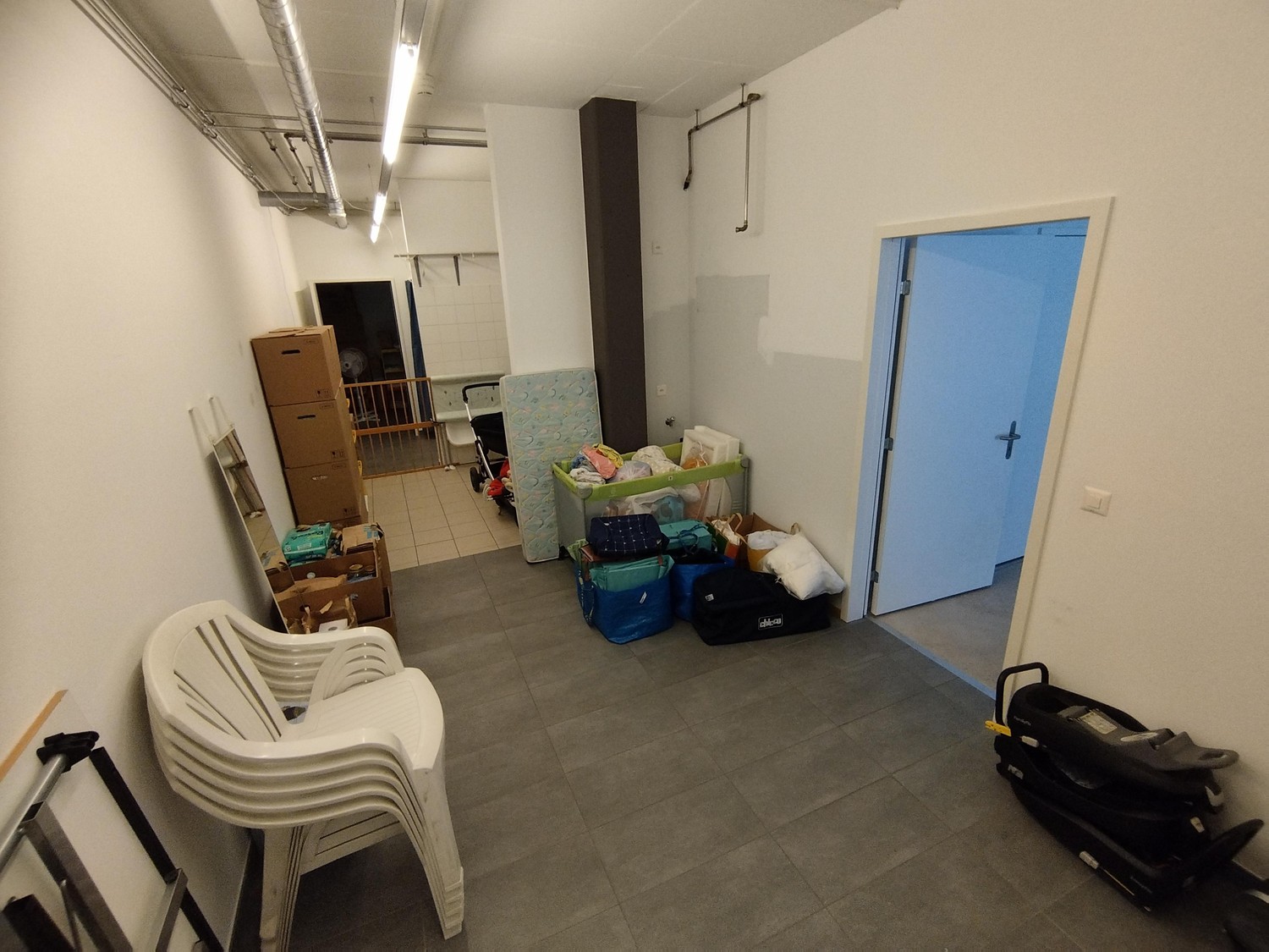 282m² commercial