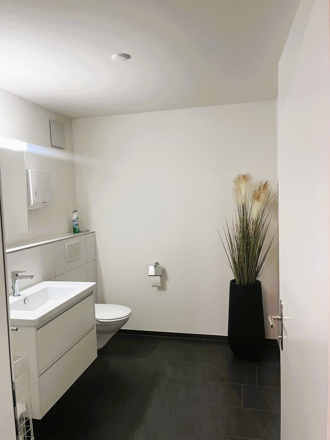 236m² bureau
