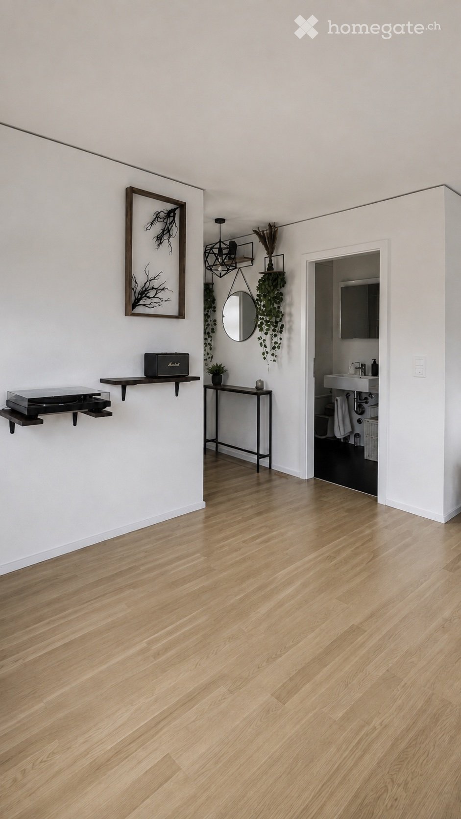 2 ½ rooms apartment, photo 4 sur 9