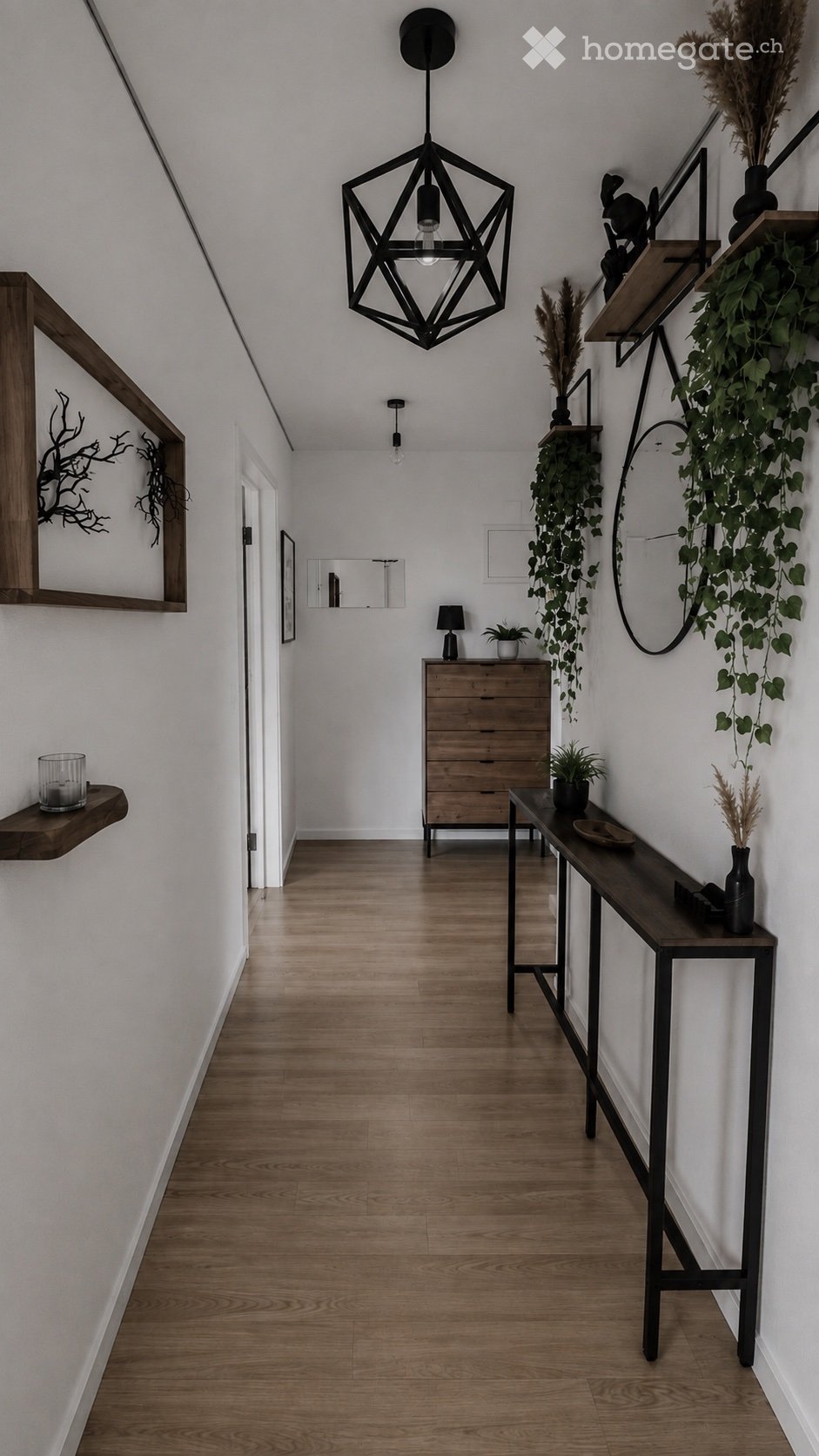 2 ½ rooms apartment, photo 5 sur 9