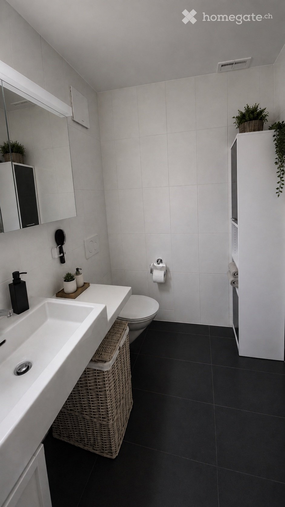2 ½ rooms apartment, photo 9 sur 9