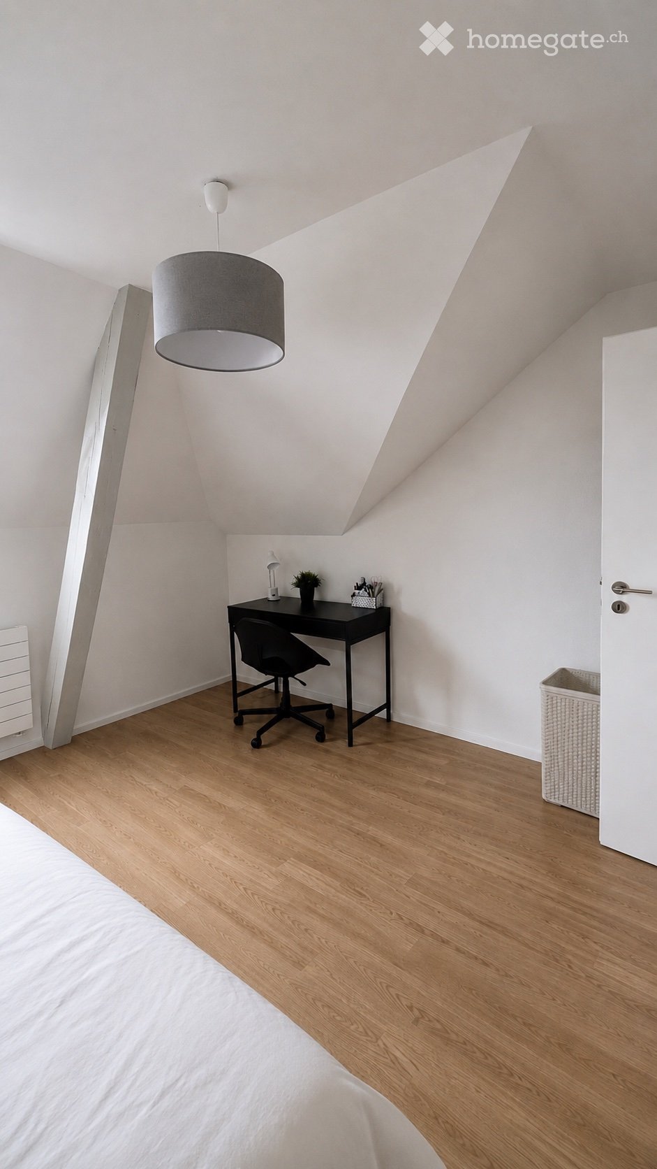 2 ½ rooms apartment, photo 7 sur 9