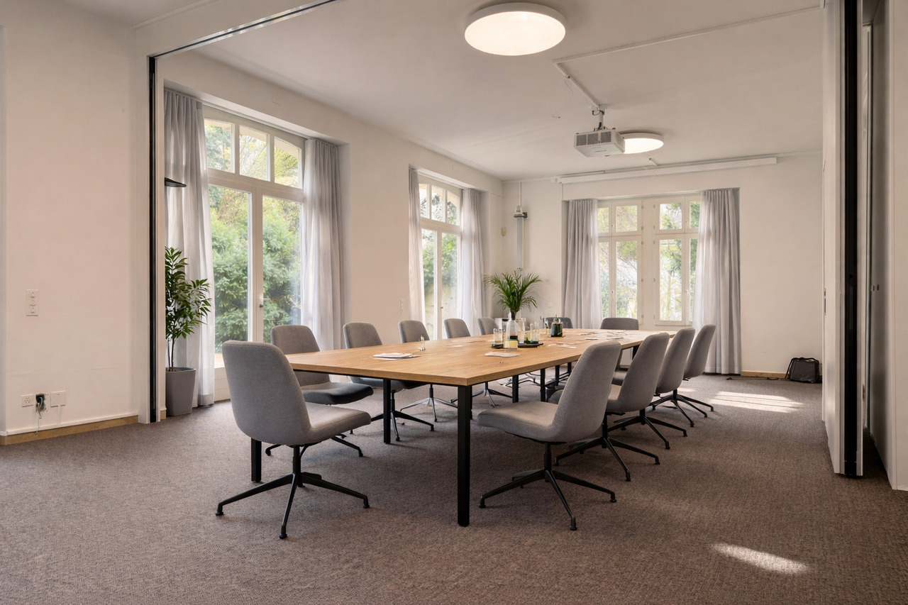 280m² office, photo 2 sur 8