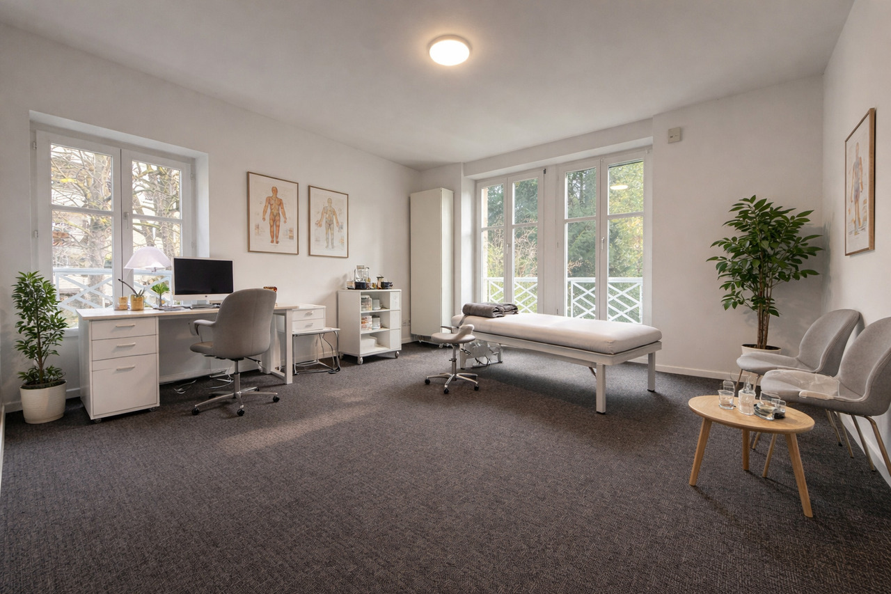 280m² office, photo 4 sur 8