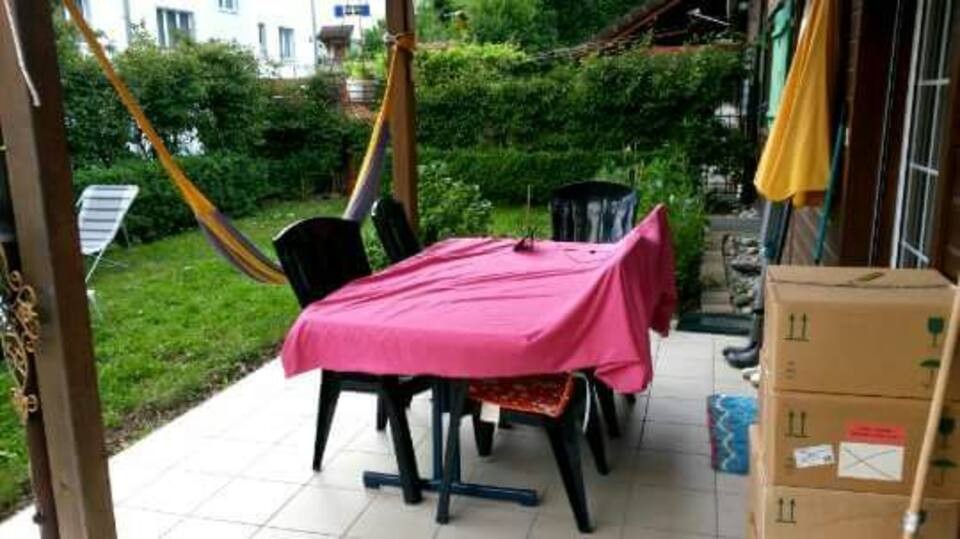 Chambre en colocation, photo 3 sur 10